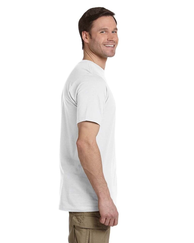 Econscious EC1075 - Men's 4.4 oz. Ringspun Organic Fashion T-Shirt