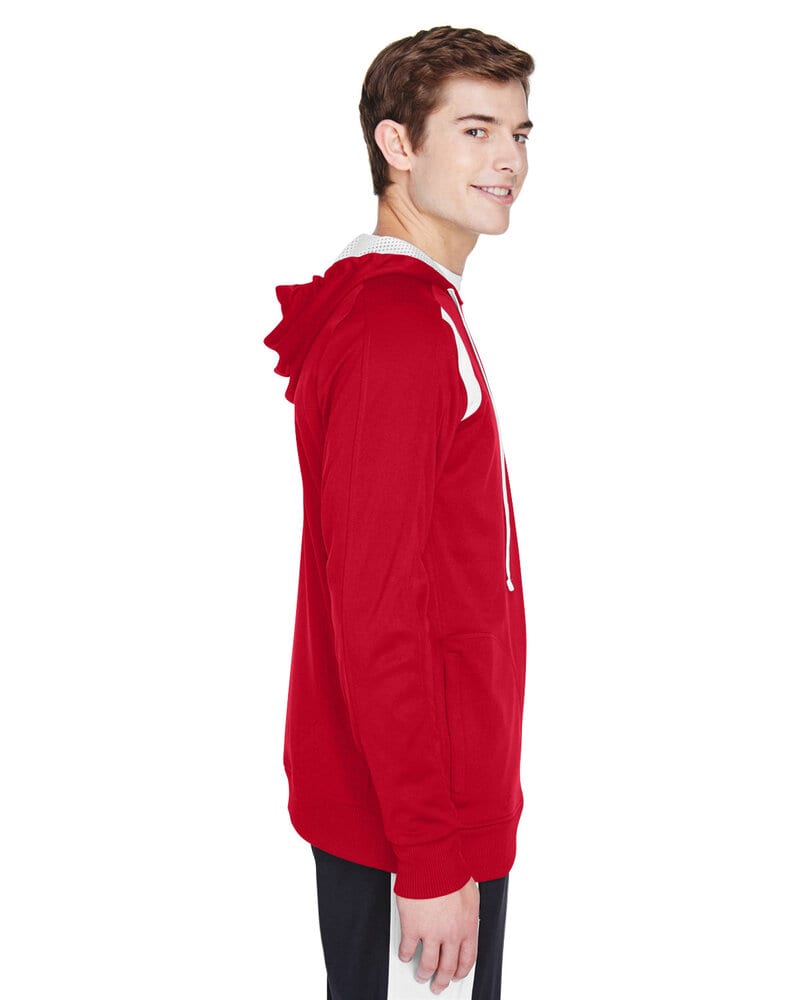 Team 365 TT30 - Men's Elite Performance Hoodie