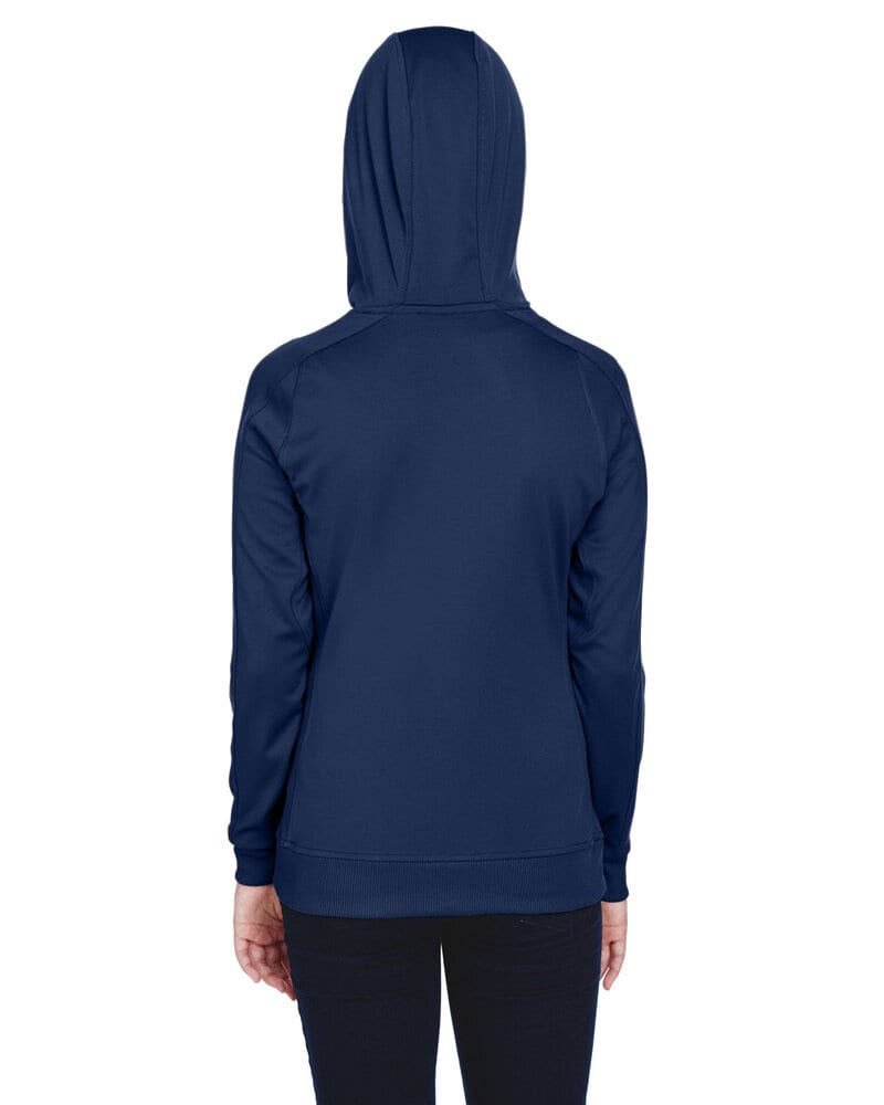 Team 365 TT30W - Ladies Elite Performance Hoodie