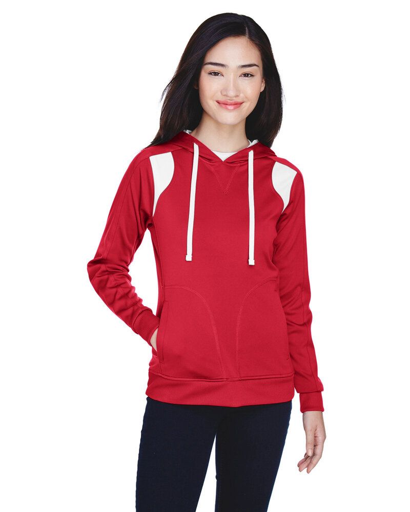 Team 365 TT30W - Ladies Elite Performance Hoodie