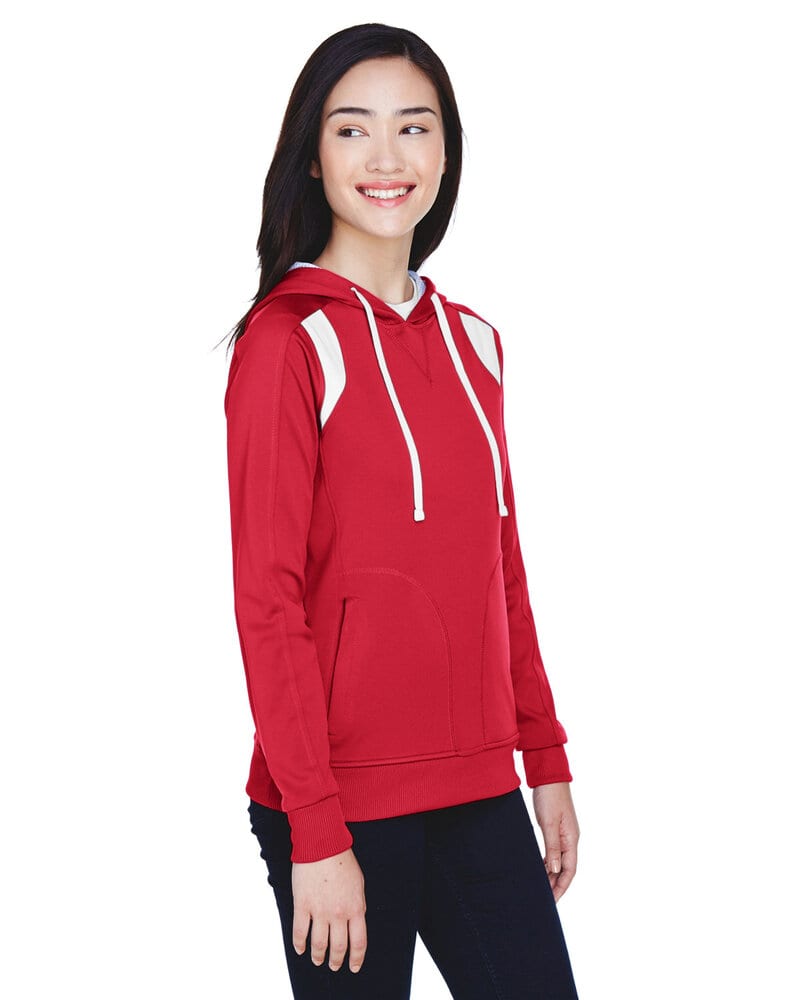 Team 365 TT30W - Ladies Elite Performance Hoodie