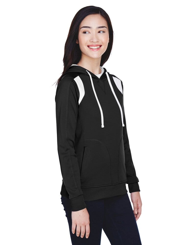 Team 365 TT30W - Ladies Elite Performance Hoodie