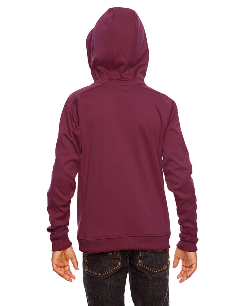 Team 365 TT30Y - Youth Elite Performance Hoodie