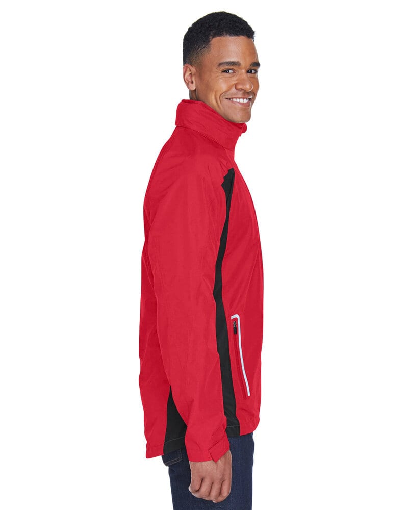 Team 365 TT86 - Men's Dominator Waterproof Jacket