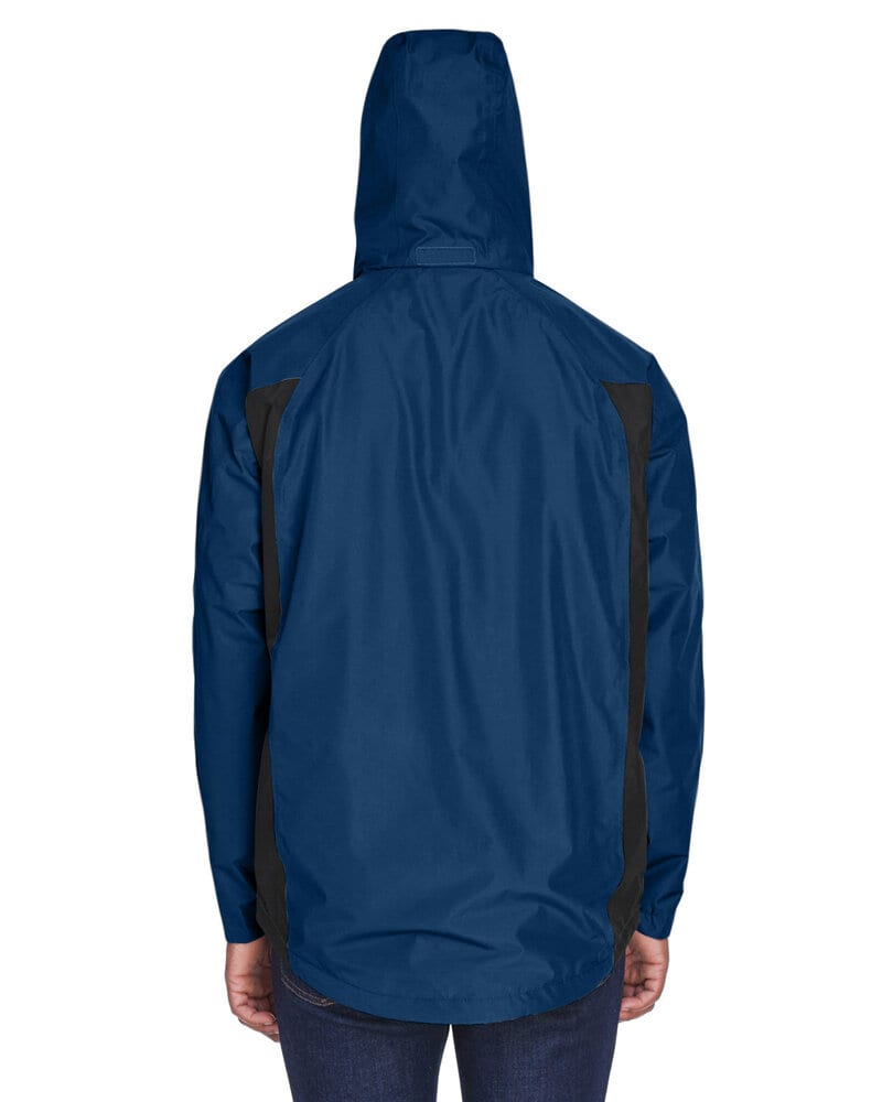 Team 365 TT86 - Men's Dominator Waterproof Jacket