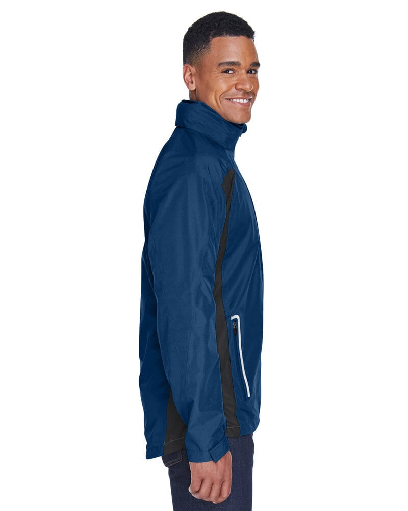 Team 365 TT86 - Men's Dominator Waterproof Jacket