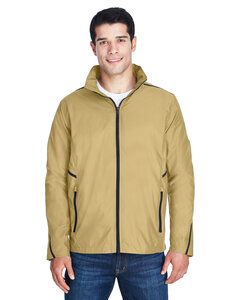 Team 365 TT70 - Conquest Jacket with Mesh Lining