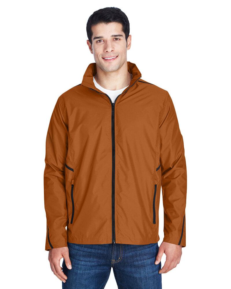 Team 365 TT70 - Conquest Jacket with Mesh Lining