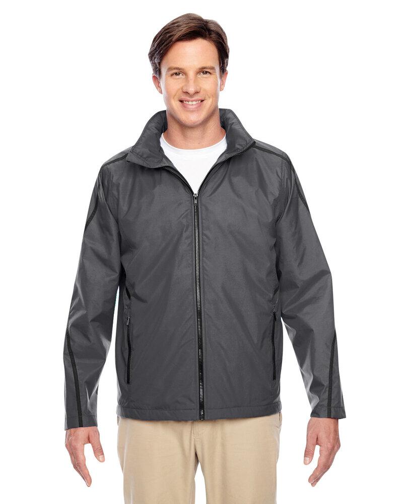 Team 365 TT72 - Conquest Jacket with Fleece Lining