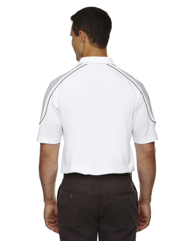 Ashe Xtream Mens Edry Interlock Polo