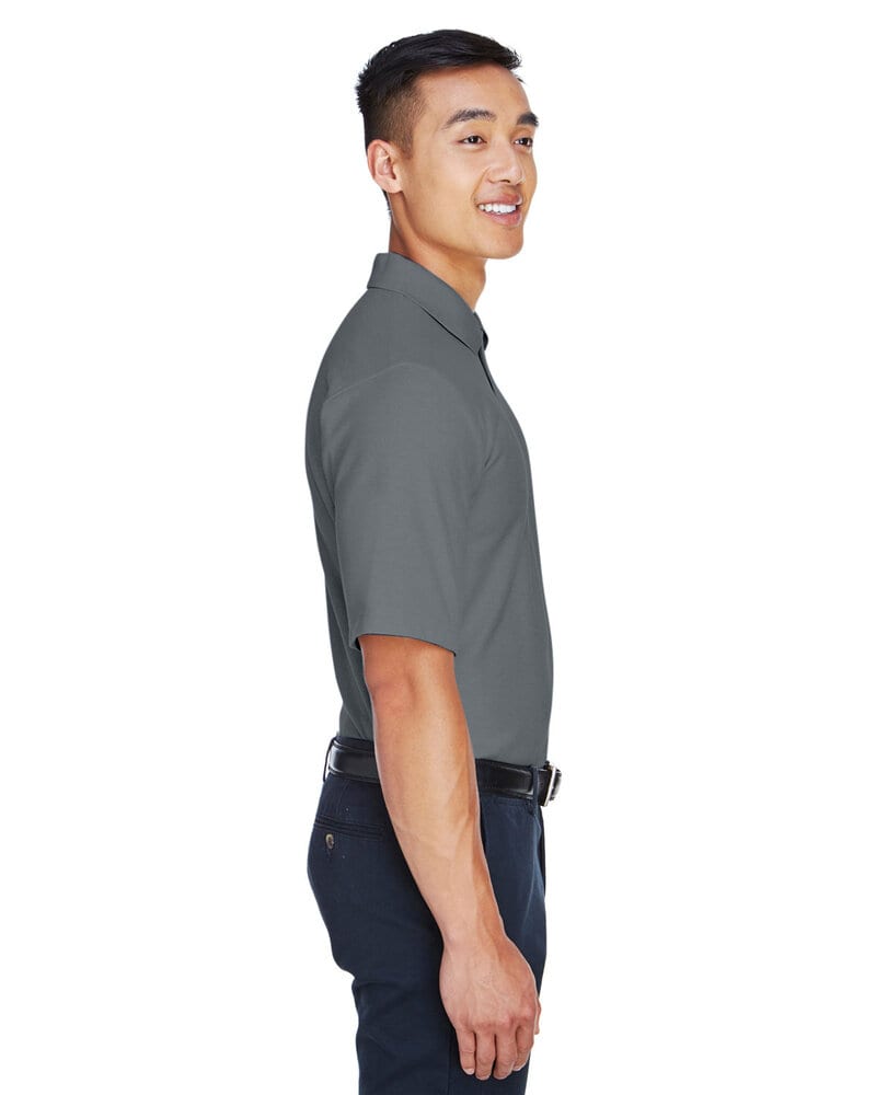 Devon & Jones DG150 - Men's DRYTEC20 Performance Polo