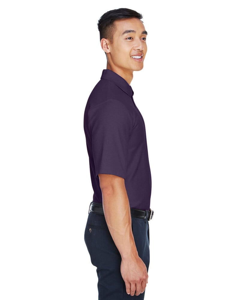 Devon & Jones DG150 - Men's DRYTEC20 Performance Polo
