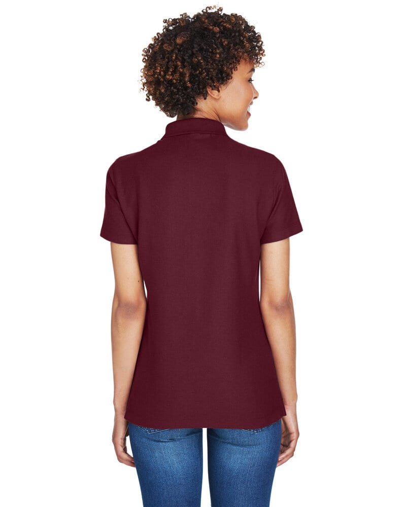 Devon & Jones DG150W - Ladies DRYTEC20 Performance Polo