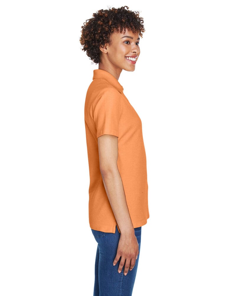Devon & Jones DG150W - Ladies DRYTEC20 Performance Polo