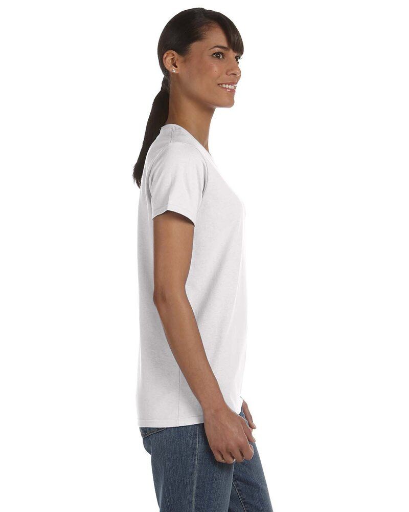 Gildan G500L - Heavy Cotton Ladies Missy Fit T-Shirt