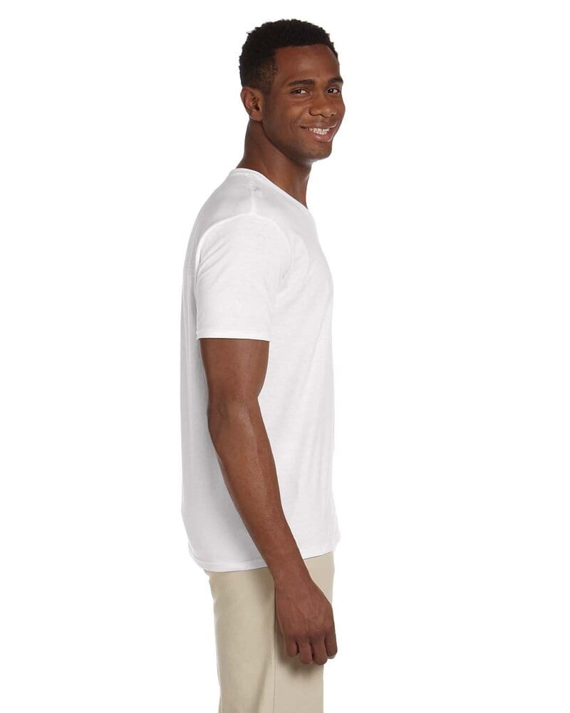 Gildan G64V - Softstyle® 4.5 oz. V-Neck T-Shirt