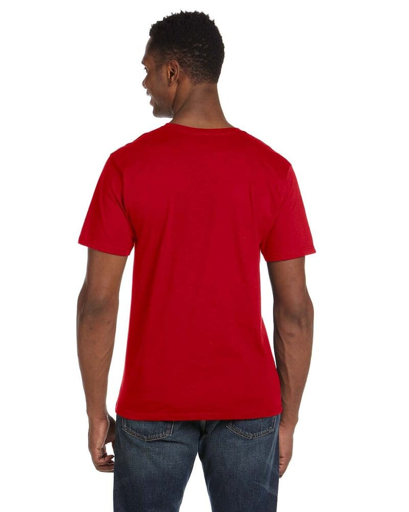 Gildan G64V - Softstyle® 4.5 oz. V-Neck T-Shirt