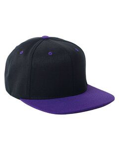 Flexfit 110FT - Fitted Classic Two-Tone Cap