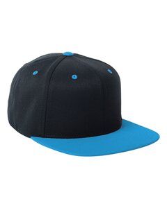 Flexfit 110FT - Fitted Classic Two-Tone Cap