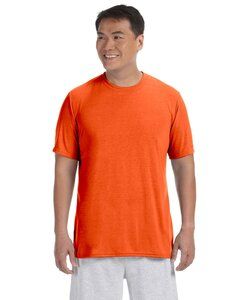 Gildan G420 - Men's Performance® T-Shirt Orange