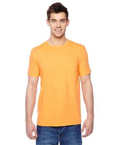 Fruit of the Loom SF45R - T-shirt ras du cou en jersey 4,7 oz.
