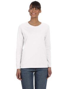 Gildan G540L - Women Long-Sleeve T-Shirt