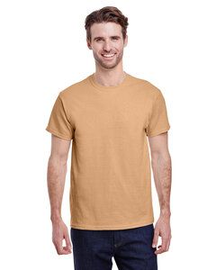 Gildan G500 - Heavy Cotton™ T-Shirt Old Gold