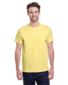 Gildan G500 - Heavy Cotton™ T-Shirt Cornsilk