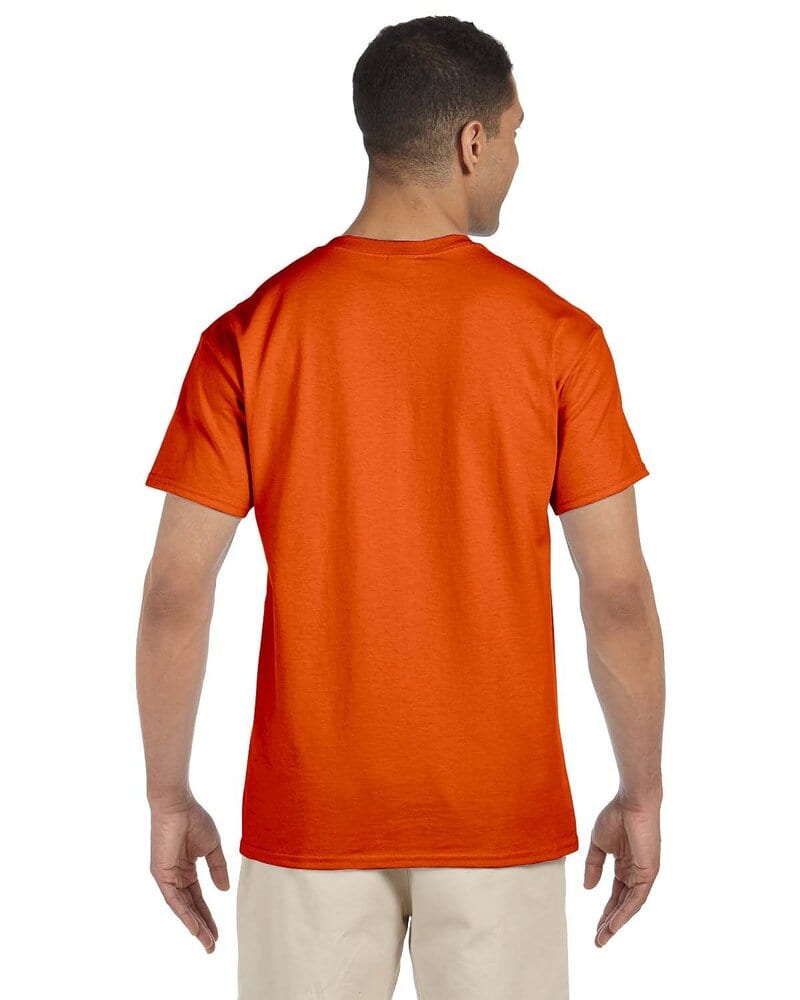 Gildan G230 - Ultra Cotton® 6 oz. Pocket T-Shirt (2300)