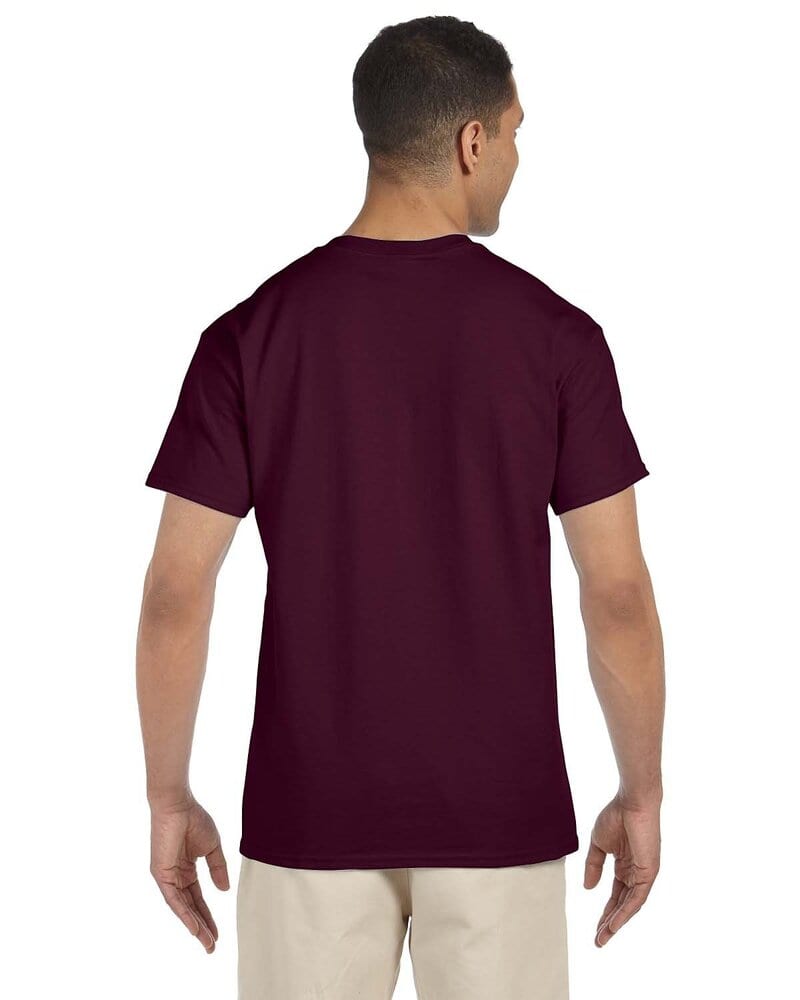 Gildan G230 - Ultra Cotton® 6 oz. Pocket T-Shirt (2300)