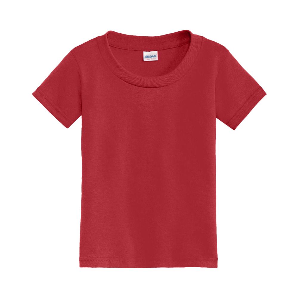 Gildan G510P - Heavy Cotton Toddler T-Shirt