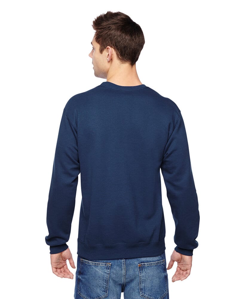 Fruit of the Loom SF72R - Sofspun® Crewneck Sweatshirt