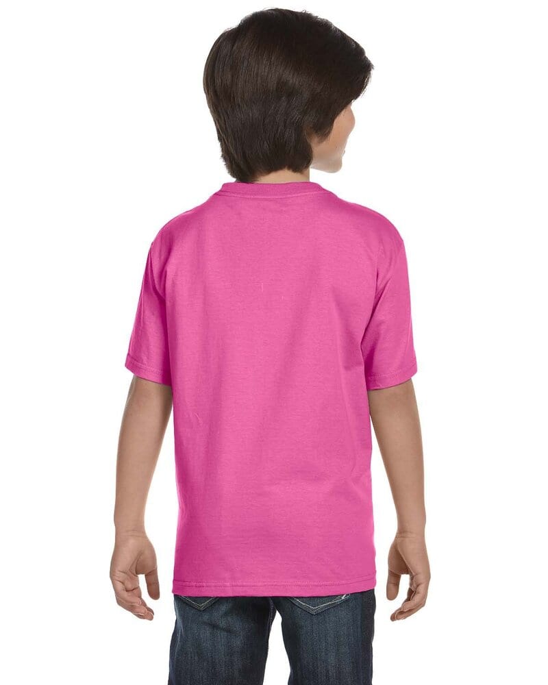 Gildan G800B - Dryblend® Youth T-Shirt