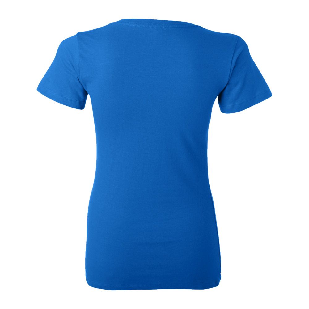 Bella+Canvas B6035 - Ladies Jersey 