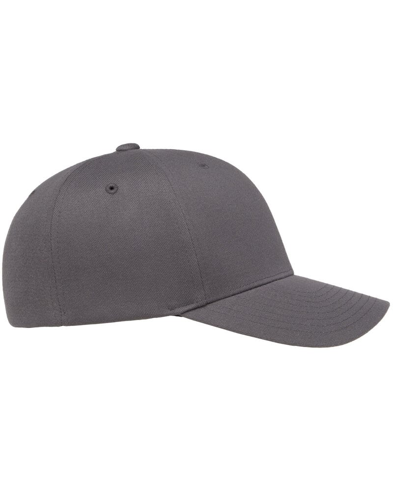Flexfit 6477 - Wooly Blend 6-Panel Cap