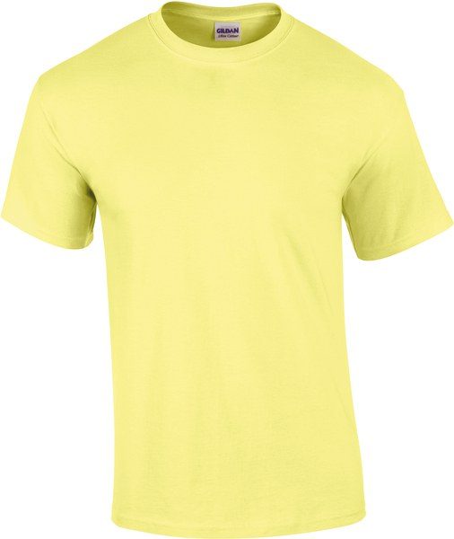 camiseta manga corta para hombre