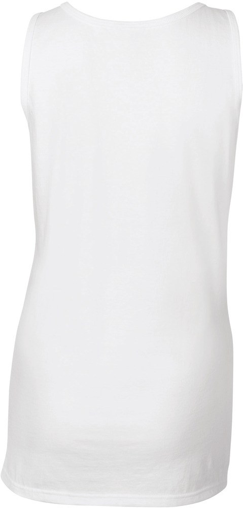 Gildan GI64200L - Softstyle damski tank top