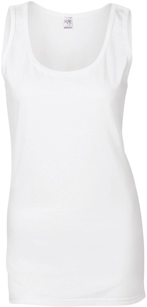 Gildan GI64200L - Softstyle® Tank Top Damen