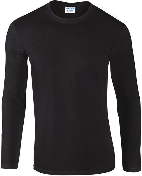 Gildan GI64400 - Premium Soft Cotton Long Sleeve T-Shirt