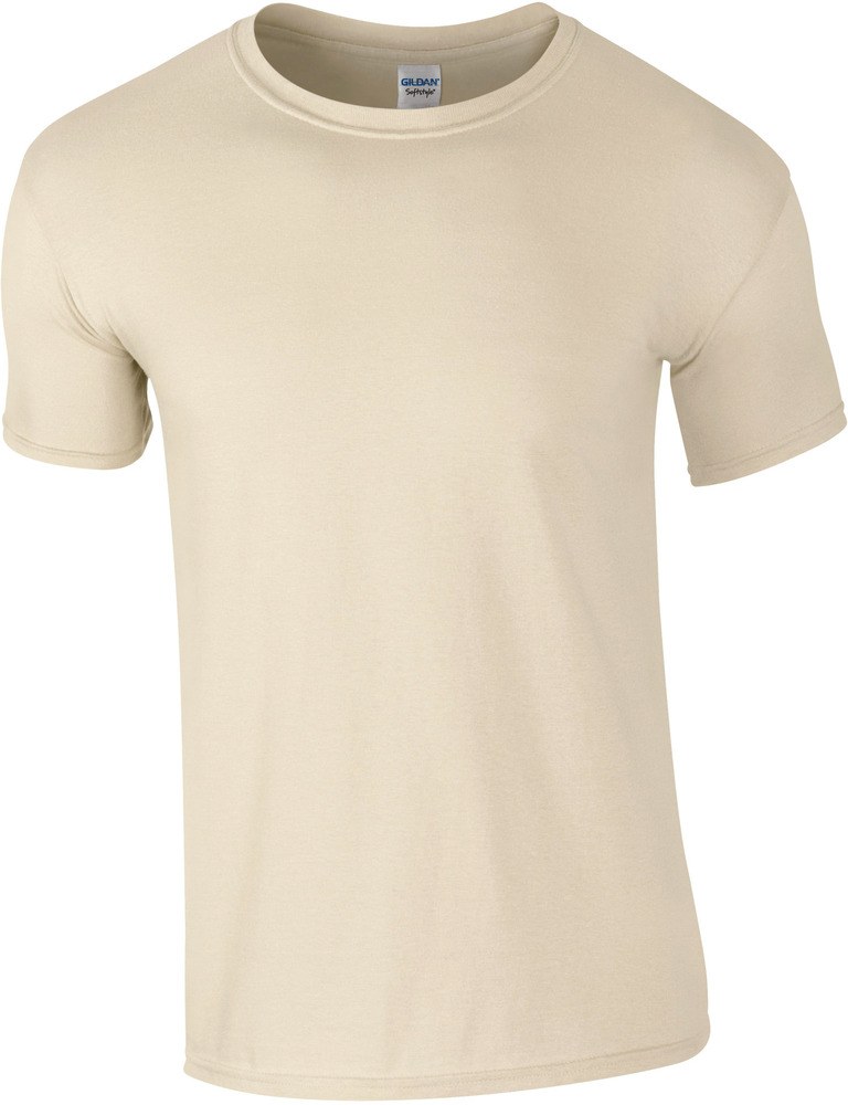 Gildan GI6400 - Softstyle Mens' T-Shirt 