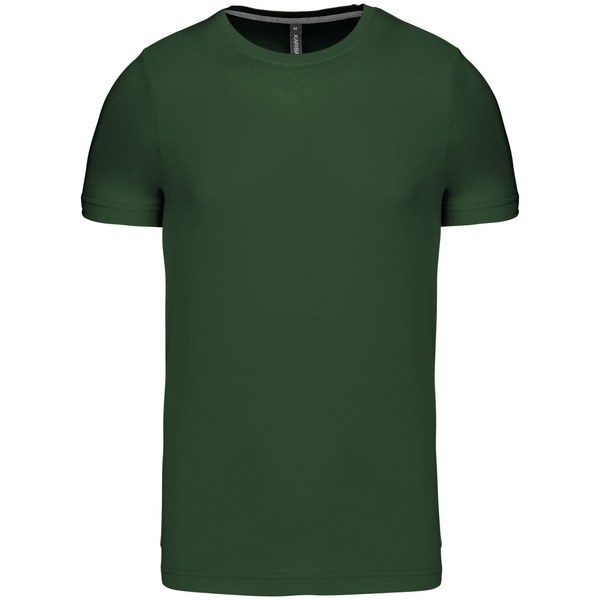 Kariban K356 - MENS SHORT SLEEVE CREW NECK T-SHIRT