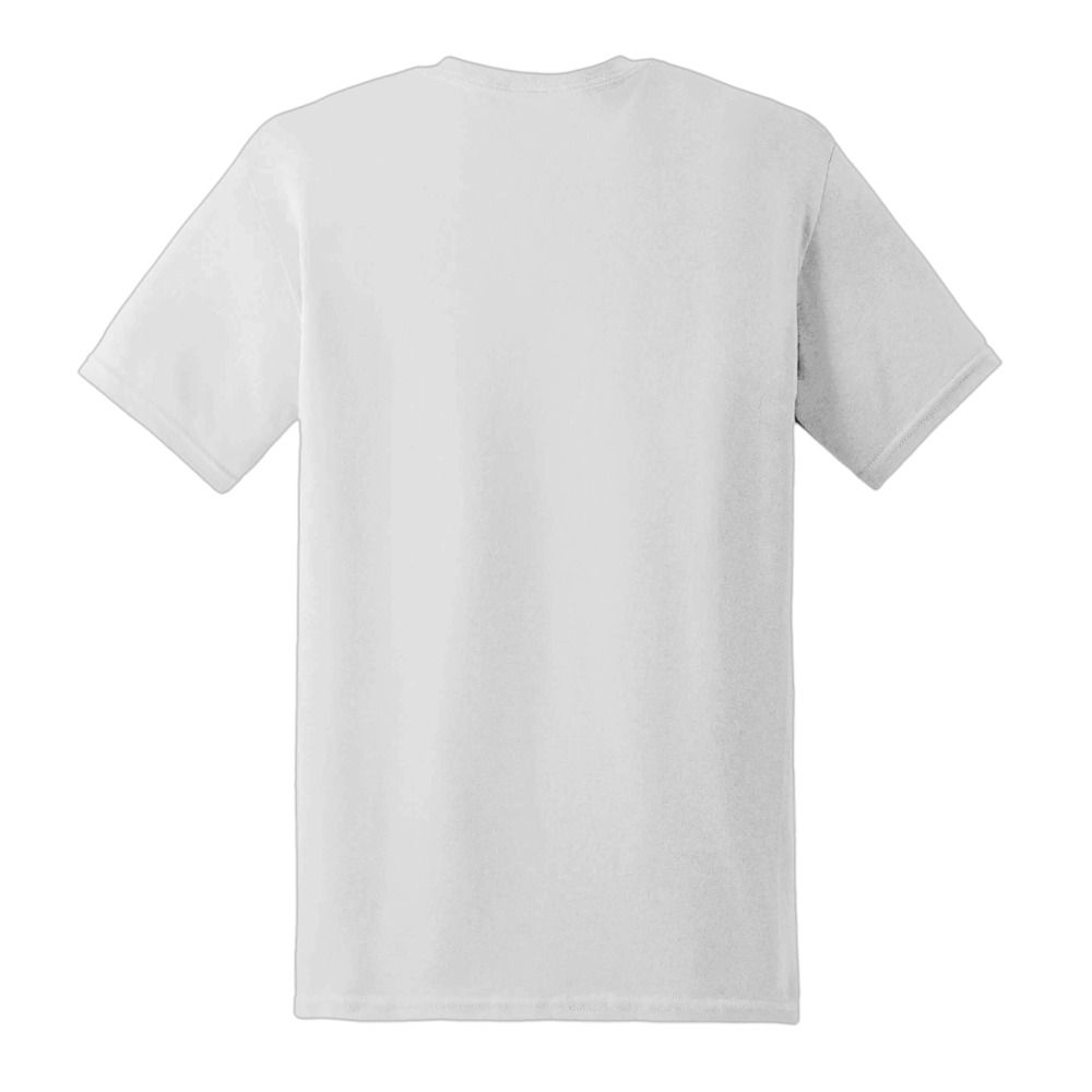 Fruit of the Loom SC6 - Kortärmad T-shirt i 100% bomull