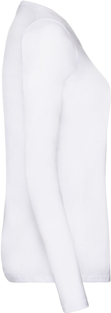 Fruit of the Loom SC61404 - Lady-Fit Valueweight LS T