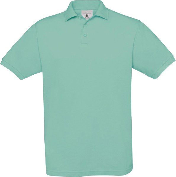 B&C CGSAF - Camiseta Polo Safran