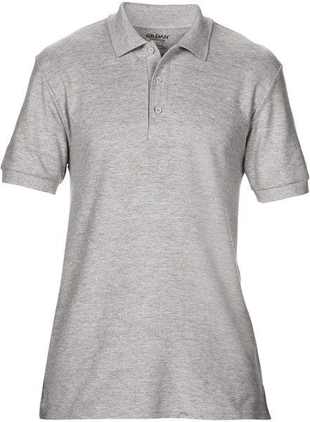 Gildan GI85800 - Premium Cotton Double Piqué Sport Polo Shirt