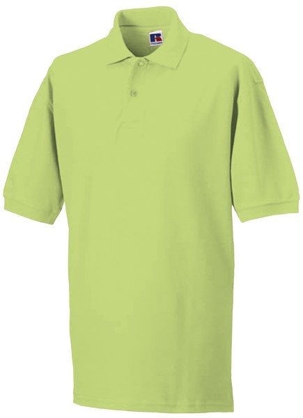 Russell RU569M - Premium Comfort Cotton Polo Shirt