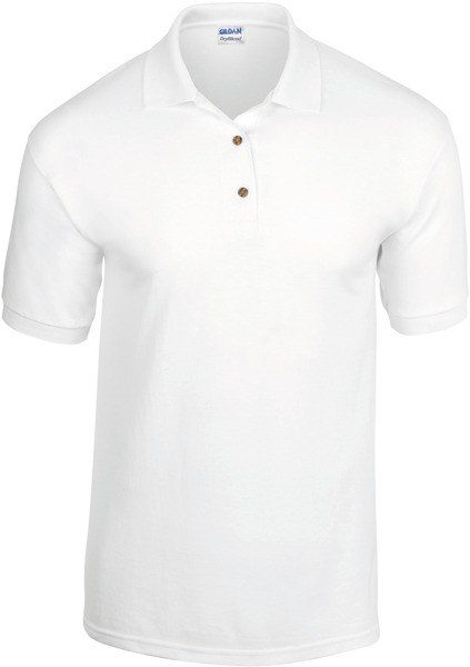 Gildan GI8800 - Polo En Jersey Dryblend