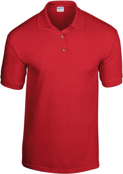 Gildan GI8800 - Polo En Jersey Dryblend