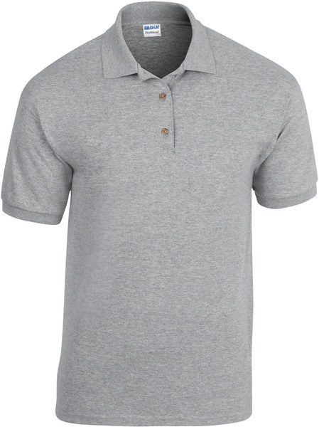 Gildan GI8800 - Polo En Jersey Dryblend