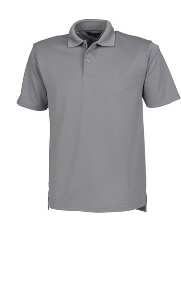 Henbury H475 - Coolplus® Moisture-Wicking Performance Polo